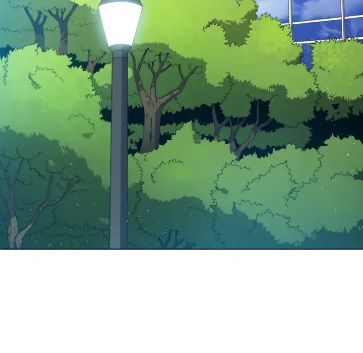 俺のワルな同級生 第49話 - 95