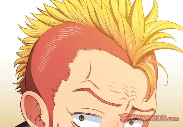 俺のワルな同級生 第50話 - 3