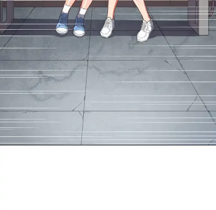 俺のワルな同級生 第50話 - 32