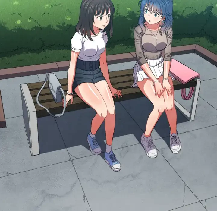 俺のワルな同級生 第50話 - 42