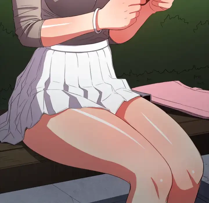 俺のワルな同級生 第50話 - 58