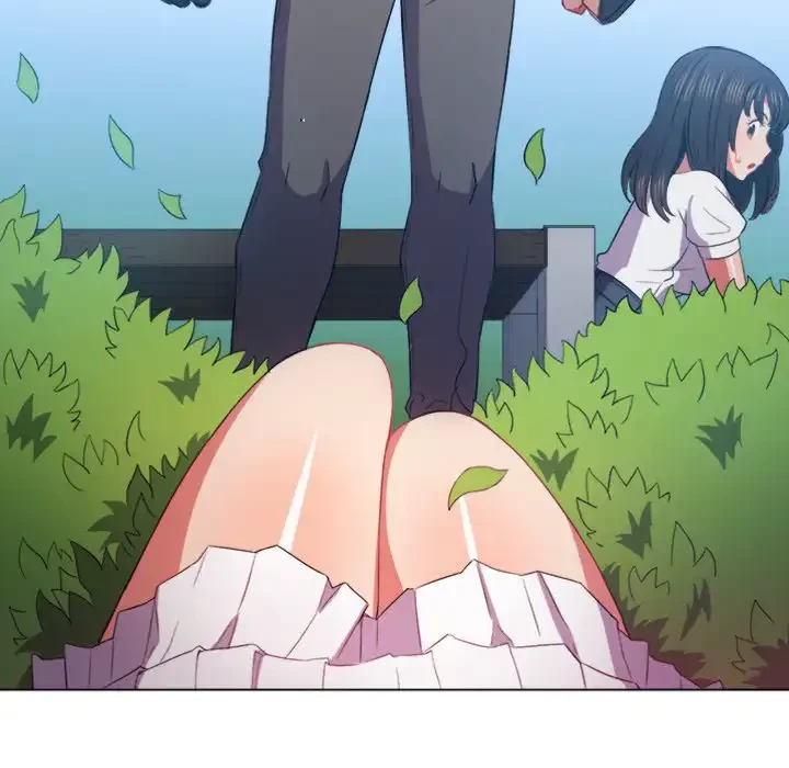 俺のワルな同級生 第50話 - 93