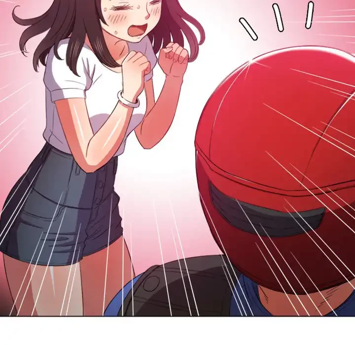 俺のワルな同級生 第50話 - 95