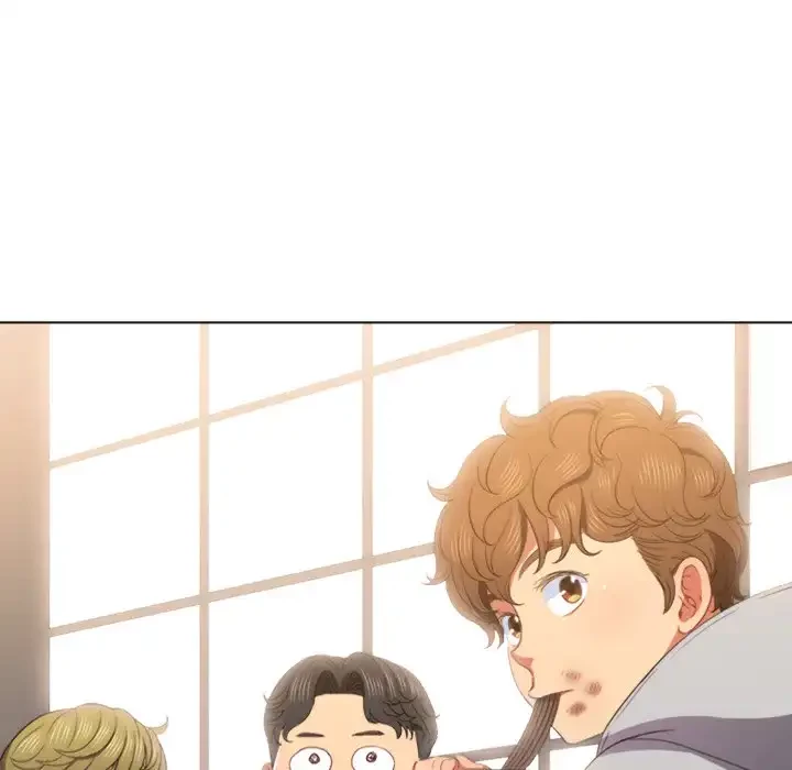 俺のワルな同級生 第50話 - 128