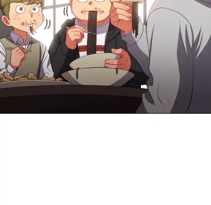 俺のワルな同級生 第50話 - 129