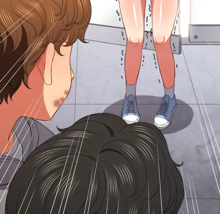 俺のワルな同級生 第50話 - 135