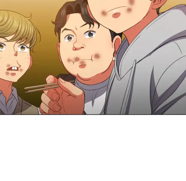 俺のワルな同級生 第50話 - 138