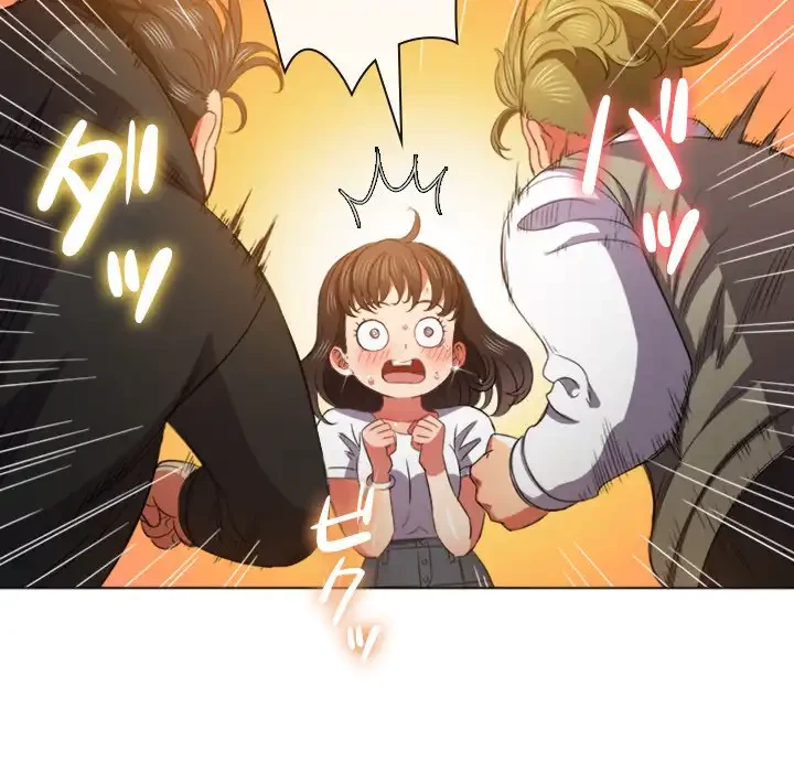 俺のワルな同級生 第51話 - 10