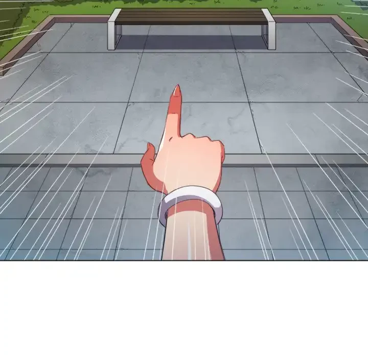 俺のワルな同級生 第51話 - 22