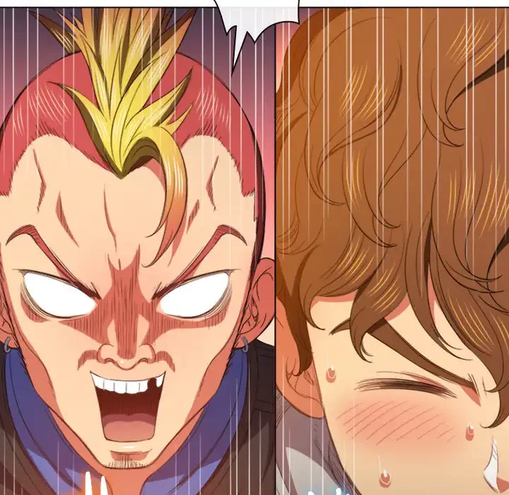 俺のワルな同級生 第51話 - 68