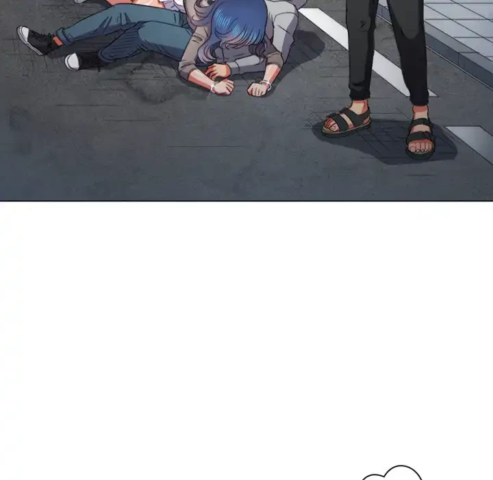 俺のワルな同級生 第51話 - 116