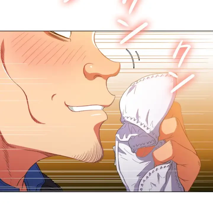 俺のワルな同級生 第51話 - 132