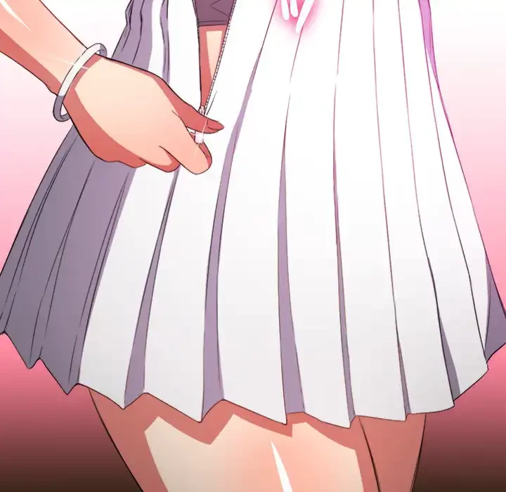 俺のワルな同級生 第52話 - 19