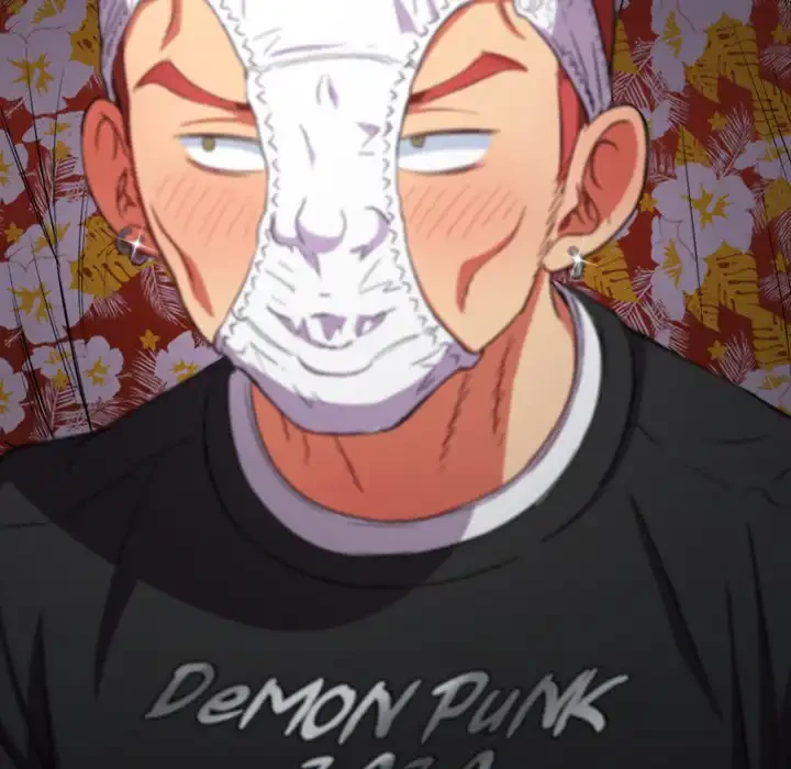 俺のワルな同級生 第52話 - 50