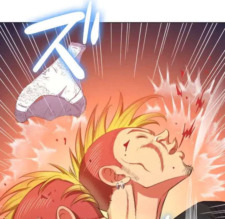 俺のワルな同級生 第52話 - 55