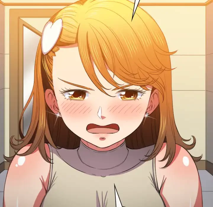 俺のワルな同級生 第52話 - 58