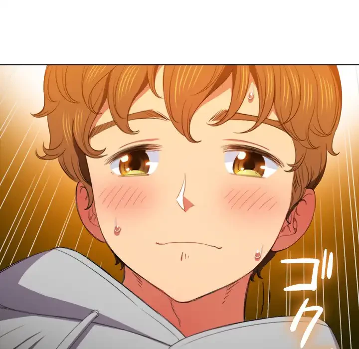 俺のワルな同級生 第52話 - 124