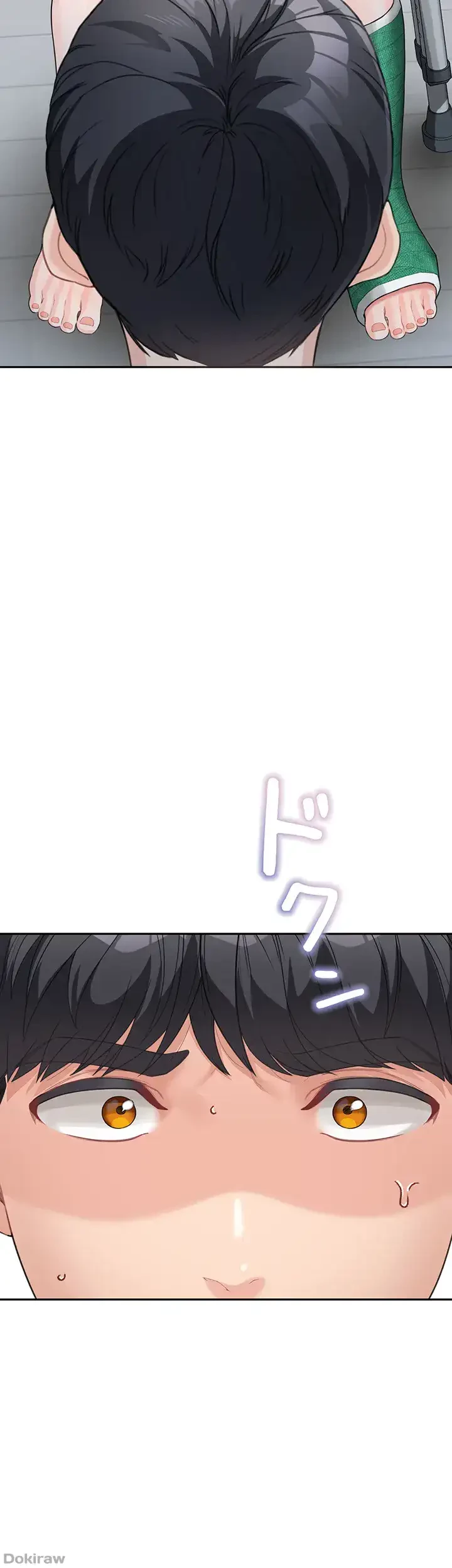 母さんor姉ちゃんどっちにスる？ 第21話 - 46