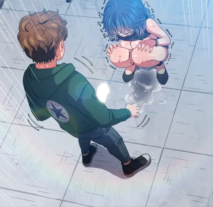 俺のワルな同級生 第59話 - 47