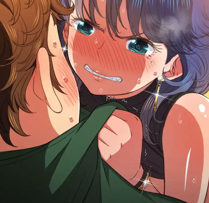 俺のワルな同級生 第59話 - 66