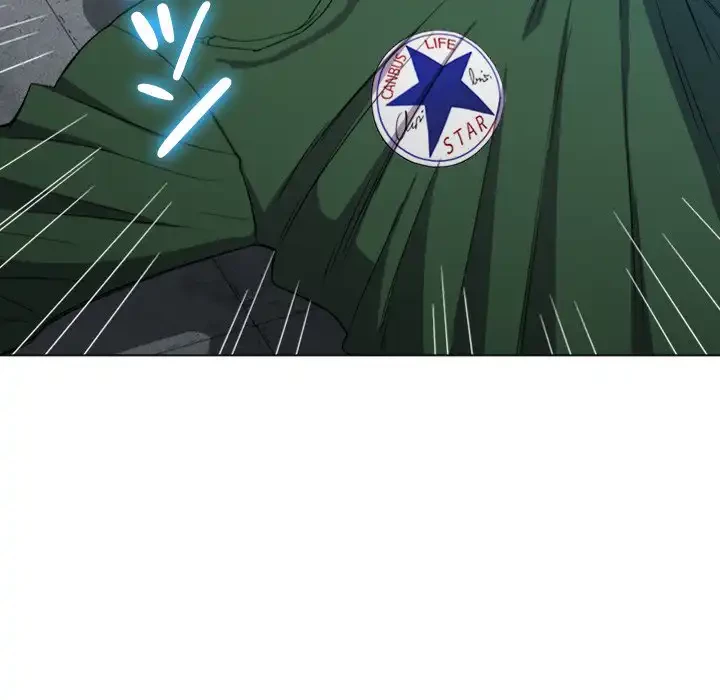 俺のワルな同級生 第59話 - 96