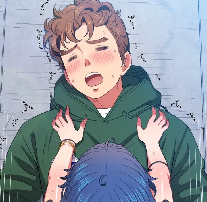 俺のワルな同級生 第60話 - 5