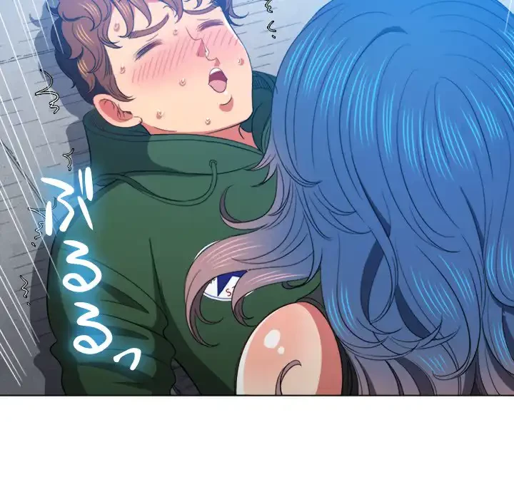 俺のワルな同級生 第60話 - 66