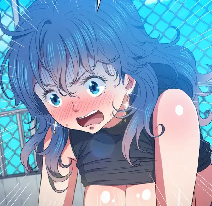 俺のワルな同級生 第60話 - 68