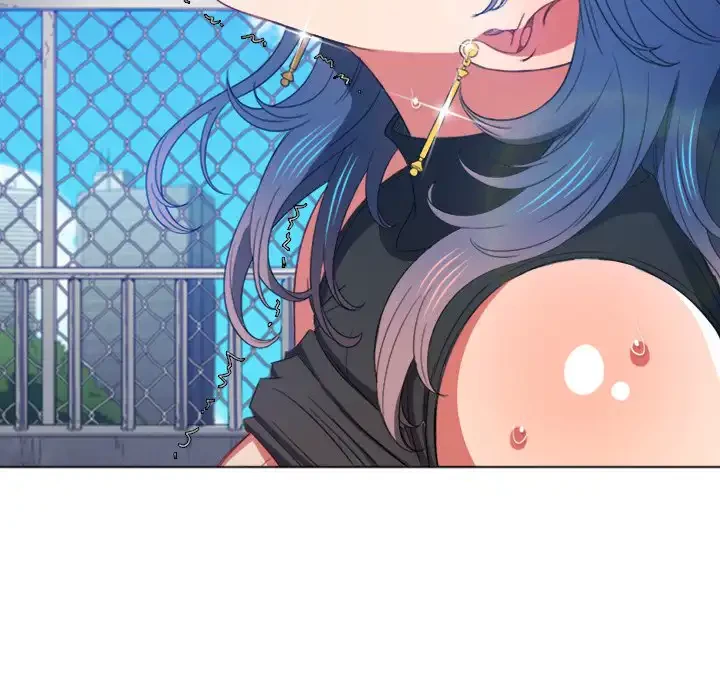 俺のワルな同級生 第60話 - 101