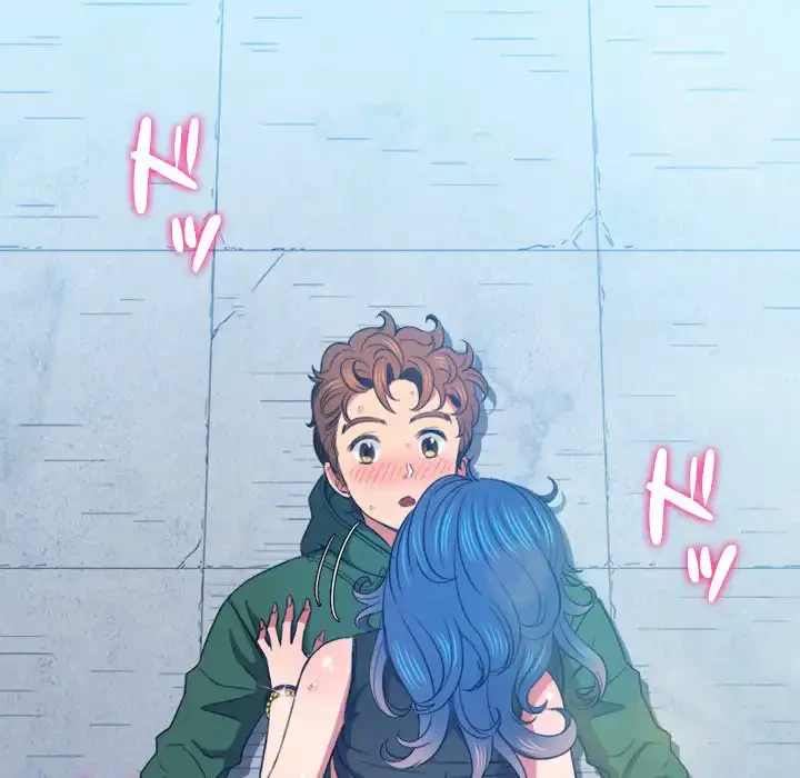 俺のワルな同級生 第60話 - 113