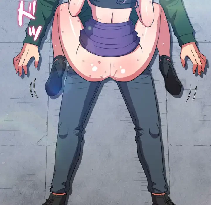 俺のワルな同級生 第60話 - 114