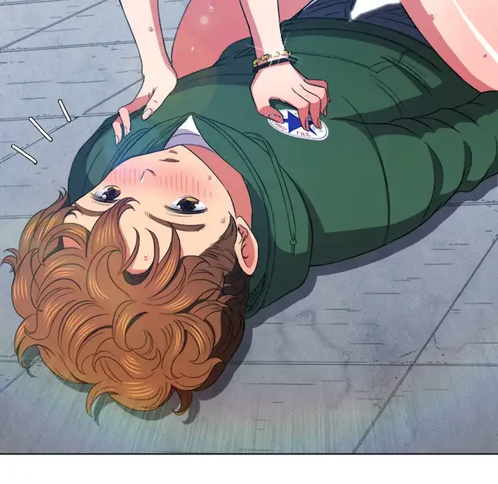 俺のワルな同級生 第60話 - 117