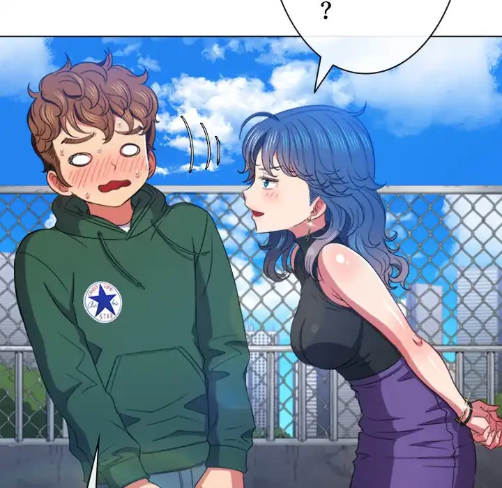 俺のワルな同級生 第60話 - 131