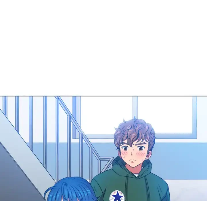 俺のワルな同級生 第60話 - 135