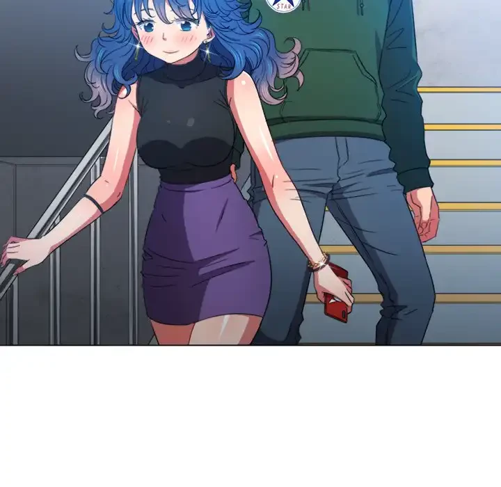 俺のワルな同級生 第60話 - 136