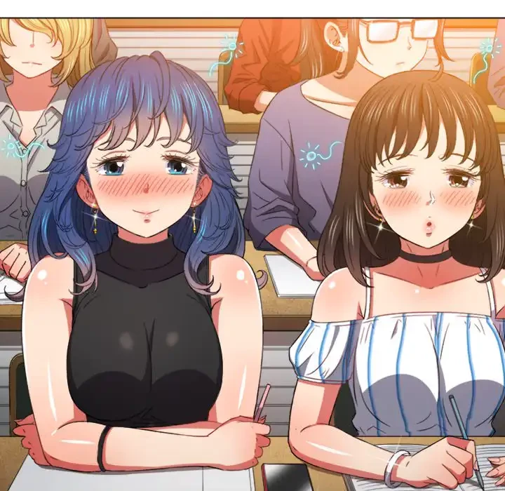 俺のワルな同級生 第61話 - 6