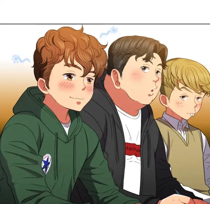 俺のワルな同級生 第61話 - 10