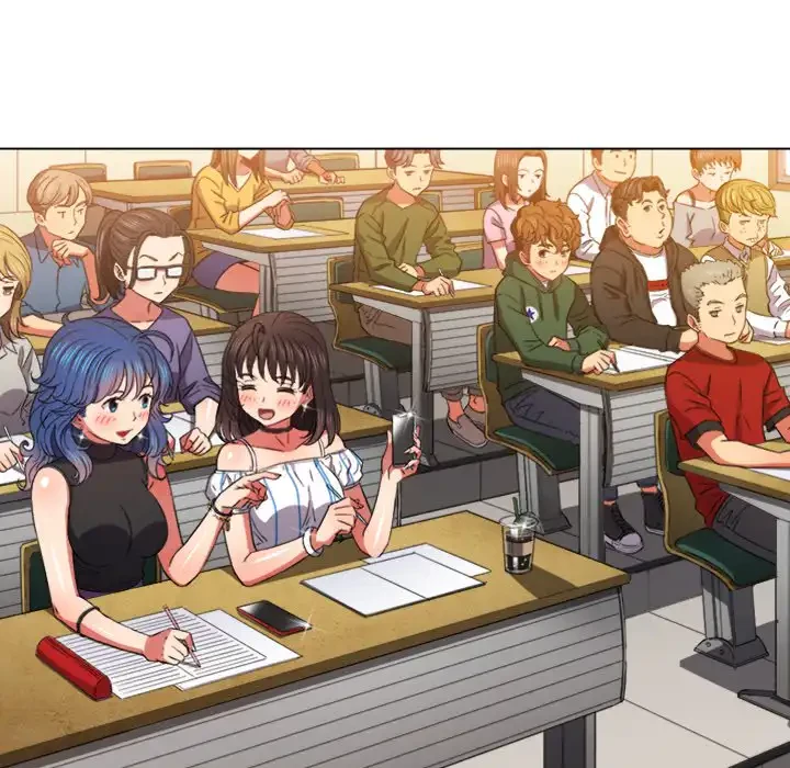 俺のワルな同級生 第61話 - 12