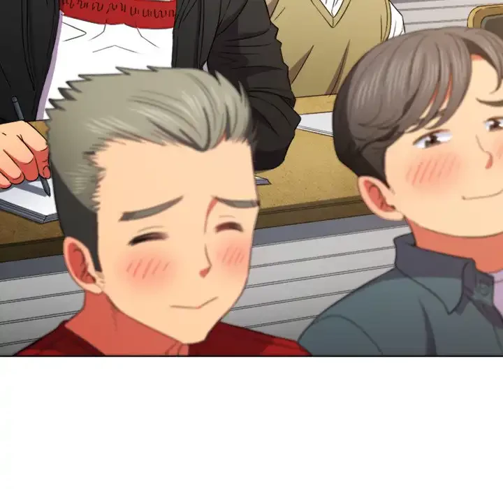 俺のワルな同級生 第61話 - 28