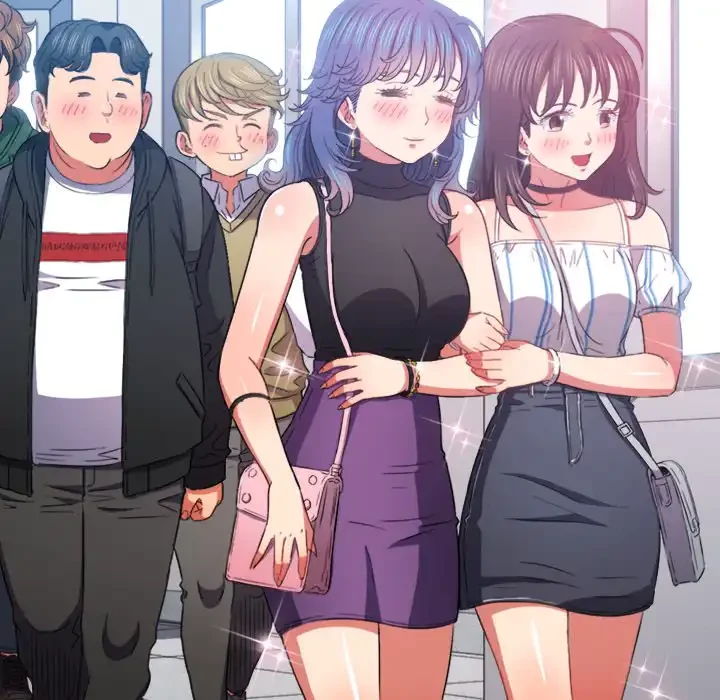 俺のワルな同級生 第61話 - 30