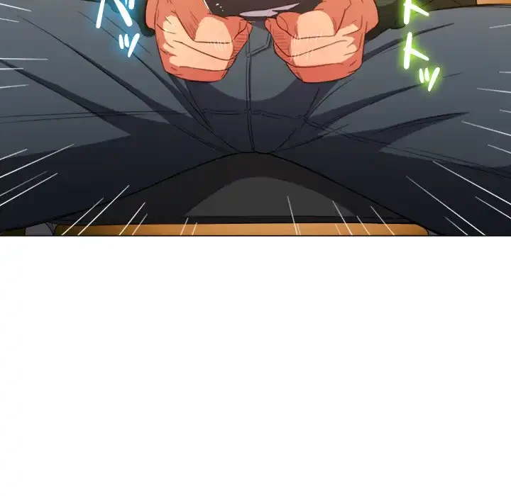 俺のワルな同級生 第61話 - 51