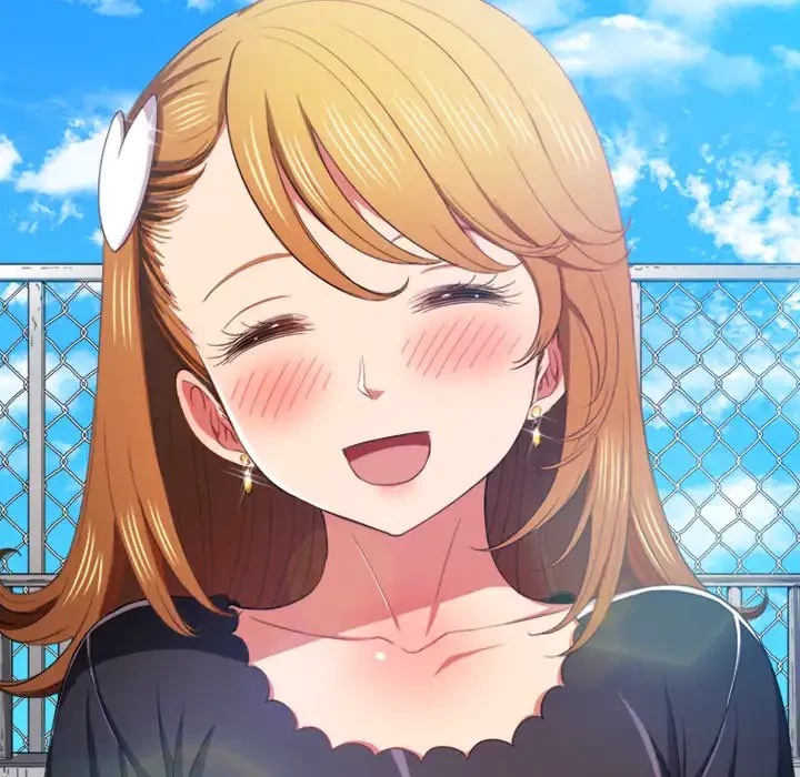 俺のワルな同級生 第61話 - 64