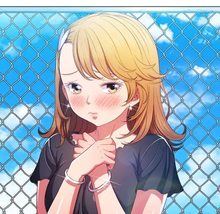 俺のワルな同級生 第61話 - 78