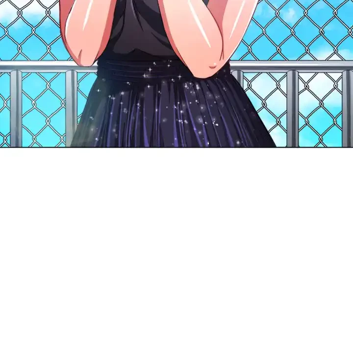 俺のワルな同級生 第61話 - 79