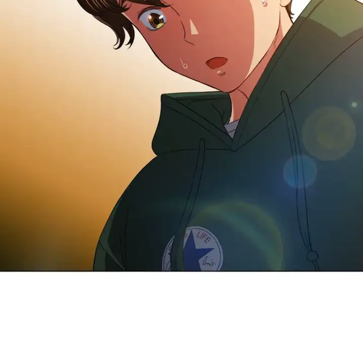 俺のワルな同級生 第61話 - 81