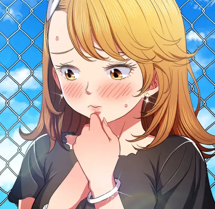 俺のワルな同級生 第61話 - 85