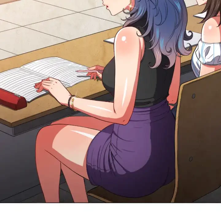 俺のワルな同級生 第61話 - 123