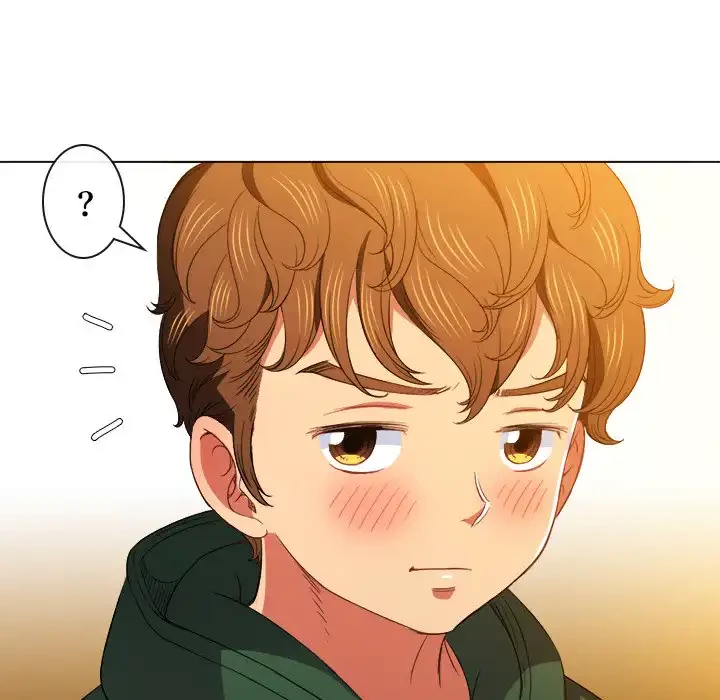 俺のワルな同級生 第61話 - 131