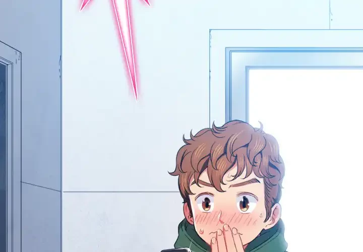 俺のワルな同級生 第63話 - 4