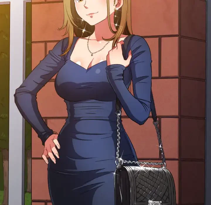 俺のワルな同級生 第64話 - 6